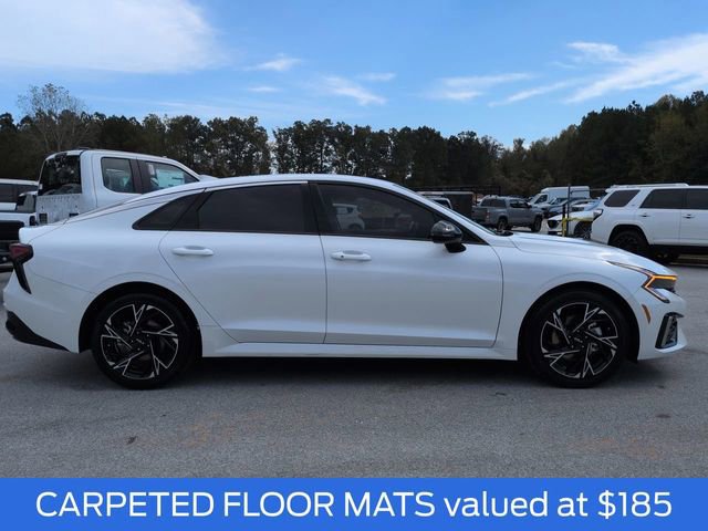 Used 2025 Kia K5 GT-Line image 5