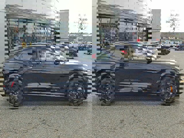 Certified 2023 Ford Mustang Mach-E Premium w/ Mustang Nite Pony Package image 9