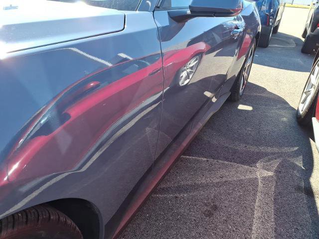 Certified 2025 Ford Mustang EcoBoost image 5