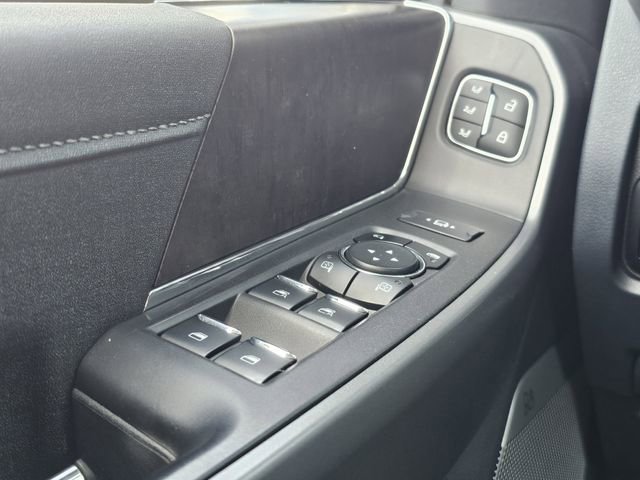 Certified 2024 Ford F250 Lariat w/ Lariat Ultimate Package image 16