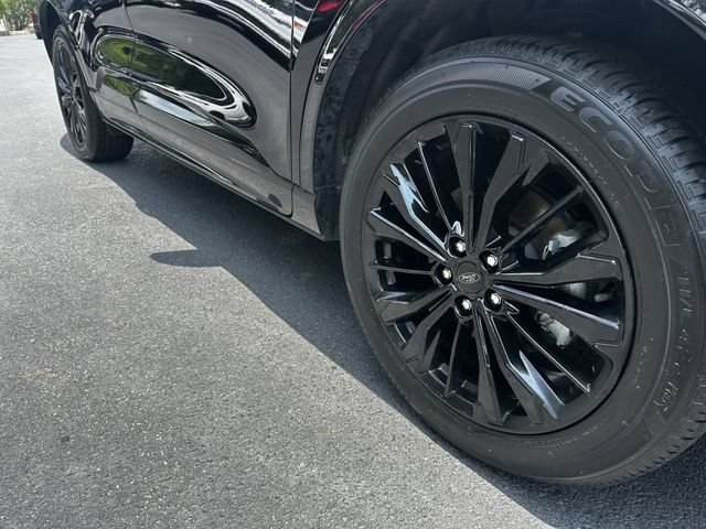 Certified 2023 Ford Escape ST-Line Elite w/ Premium Technology Package AWD/4WD image 11