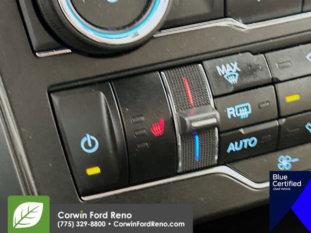 Certified 2018 Ford Explorer XLT w/ Equipment Group 202A AWD/4WD image 24