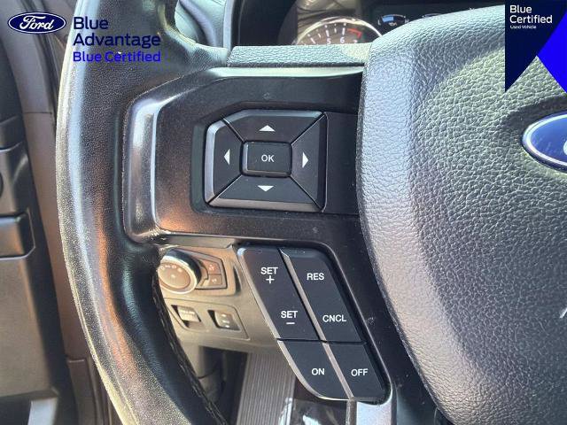 Certified 2020 Ford Expedition Limited RWD image 21