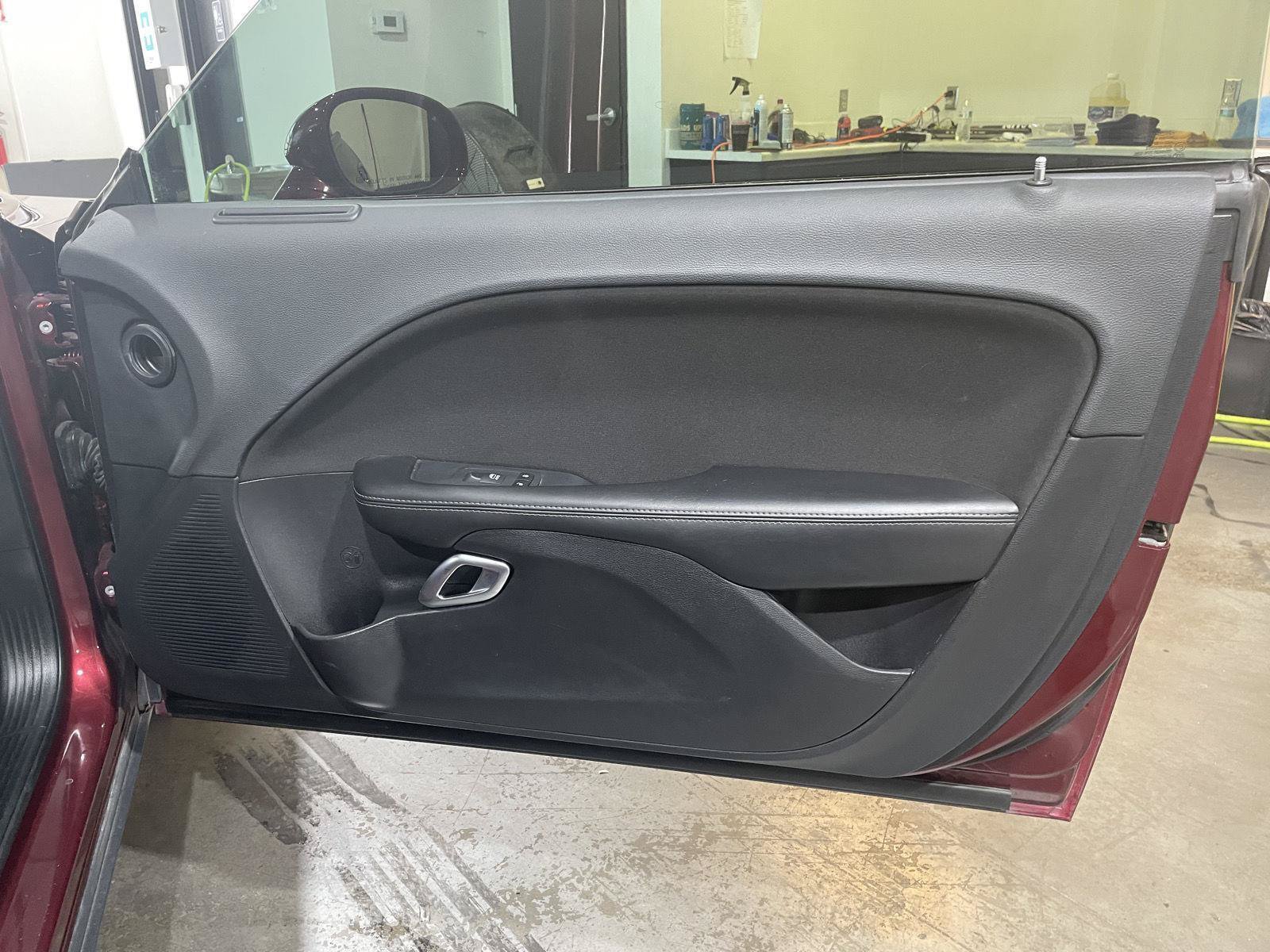 Used 2019 Dodge Challenger SXT RWD image 22