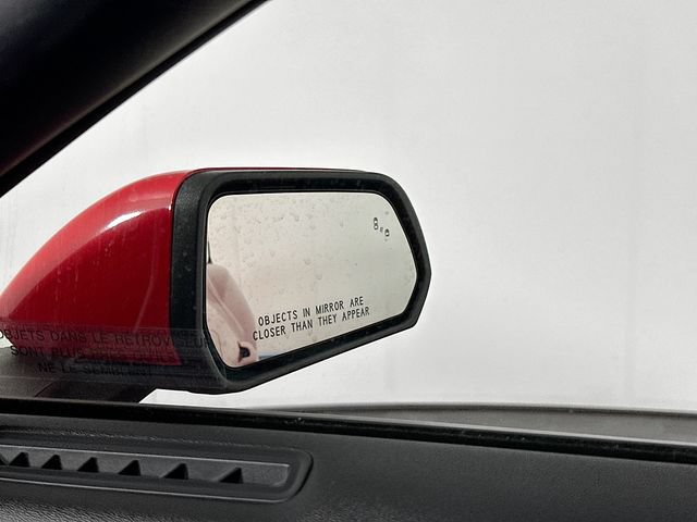 Certified 2025 Ford Mustang Premium RWD image 24