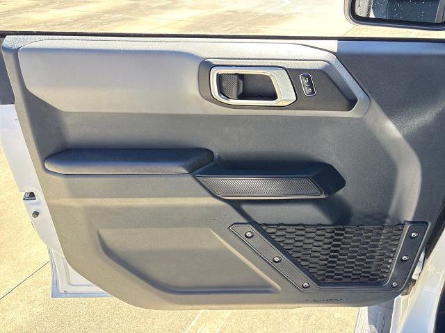 Certified 2024 Ford Bronco Big Bend AWD/4WD image 26
