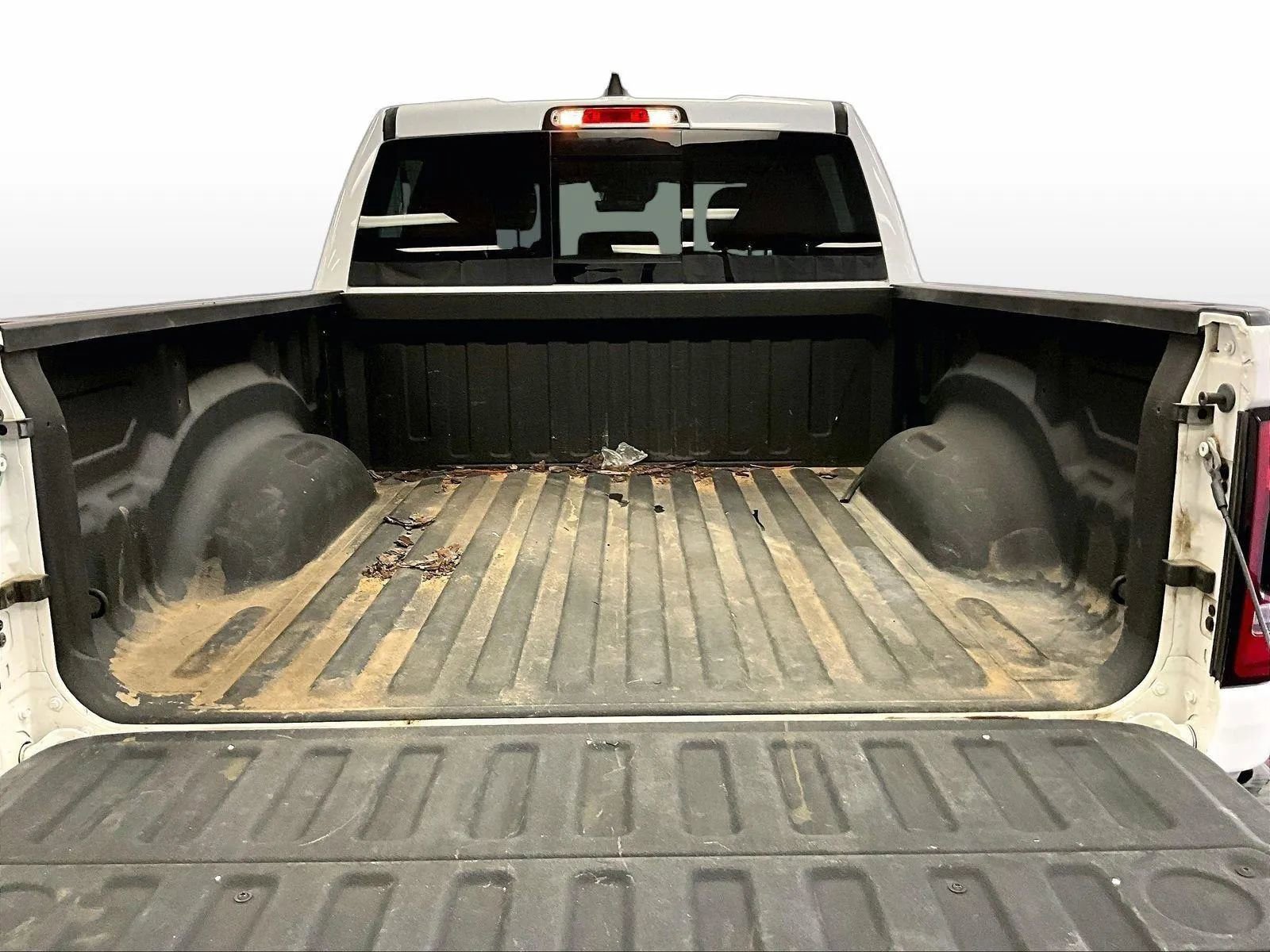 Used 2022 RAM 1500 Rebel w/ Rebel Level B Equipment Group image 32
