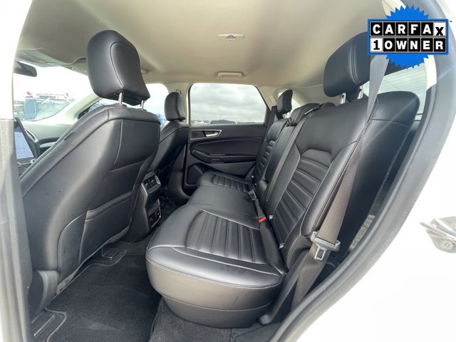 Certified 2024 Ford Edge SEL w/ Convenience Package image 7