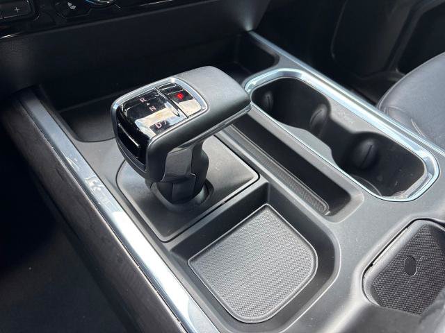 Used 2023 Chevrolet Silverado 1500 LTZ w/ LTZ Premium Package AWD/4WD image 29