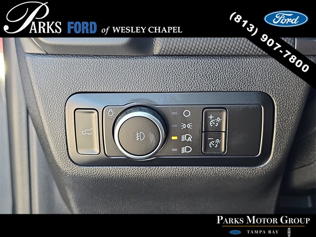 Certified 2023 Ford Bronco Sport Outer Banks w/ Tech Package image 27