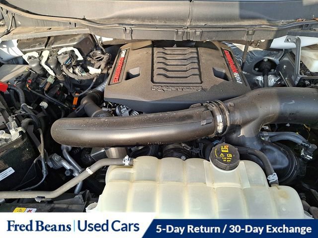 Certified 2023 Ford F150 Raptor image 29