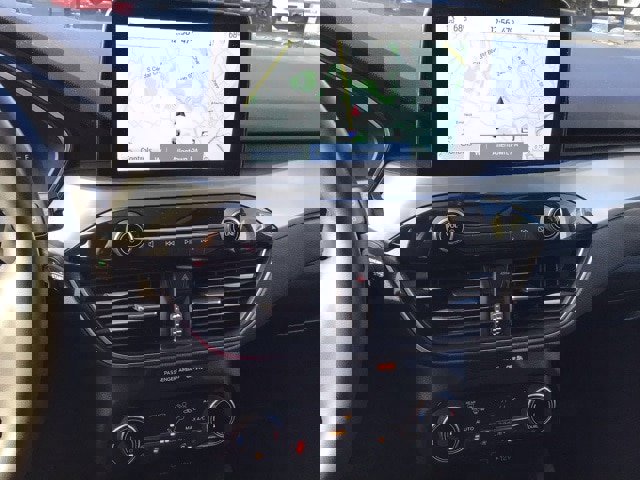 Certified 2022 Ford Escape Titanium image 15