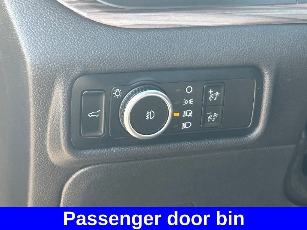 Certified 2023 Ford Explorer Limited image 34