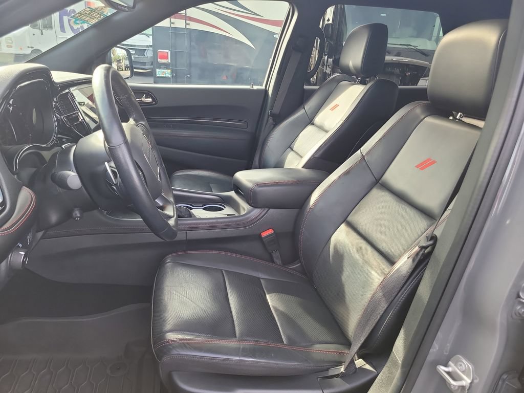 Used 2023 Dodge Durango R/T AWD/4WD image 19