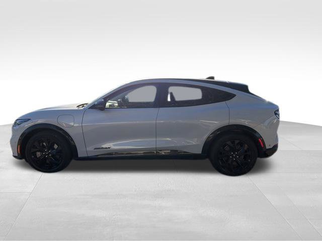 Certified 2023 Ford Mustang Mach-E Premium w/ Mustang Nite Pony Package AWD/4WD image 6