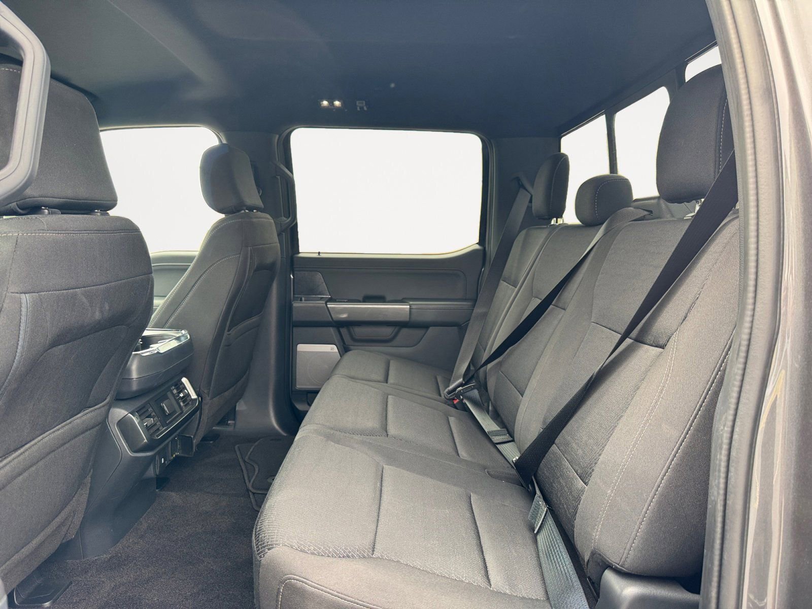 Certified 2022 Ford F150 XLT w/ Equipment Group 302A High image 13