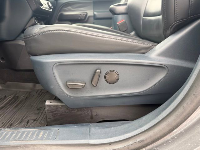Certified 2023 Ford Maverick Lariat w/ Black Appearance Package FWD image 9