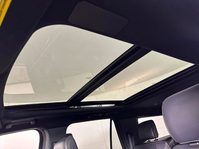 Certified 2022 Ford Expedition Max Platinum image 14