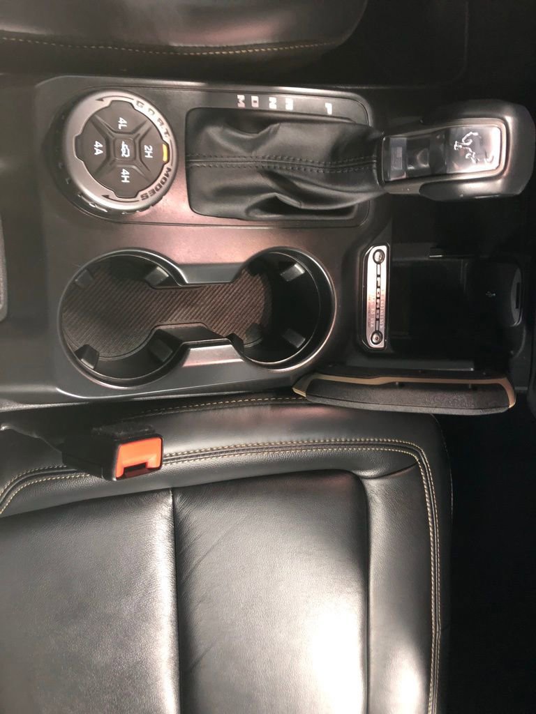 Certified 2025 Ford Bronco Badlands image 18