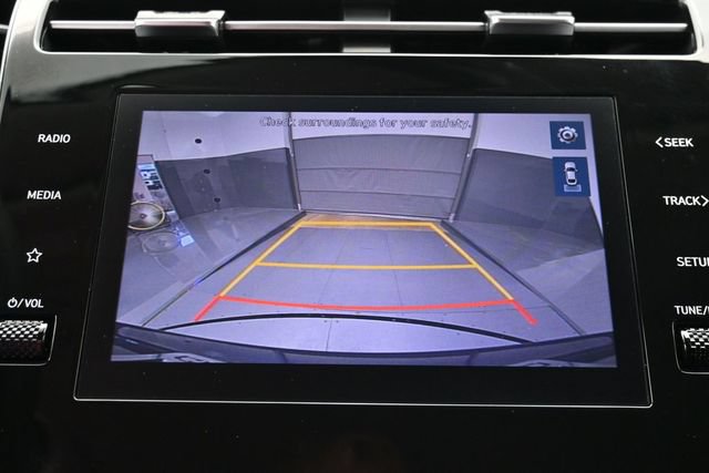 Used 2024 Hyundai Tucson SEL FWD image 20
