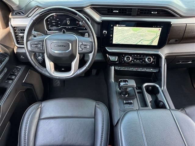 Used 2024 GMC Sierra 1500 Denali AWD/4WD image 21