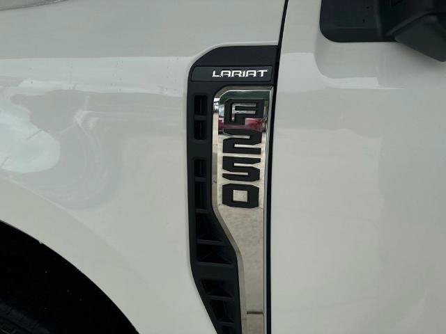 Certified 2023 Ford F250 Lariat w/ Lariat Ultimate Package AWD/4WD image 30