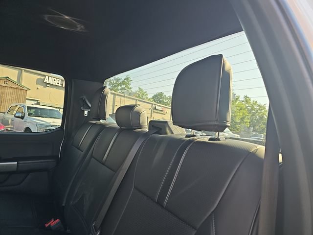Certified 2023 Ford F150 XLT w/ Equipment Group 302A High RWD image 13