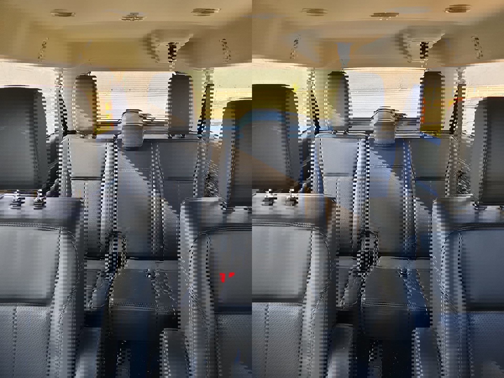 Certified 2022 Ford Expedition Max XLT image 23