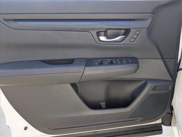 Used 2024 Honda CR-V Sport-L image 9