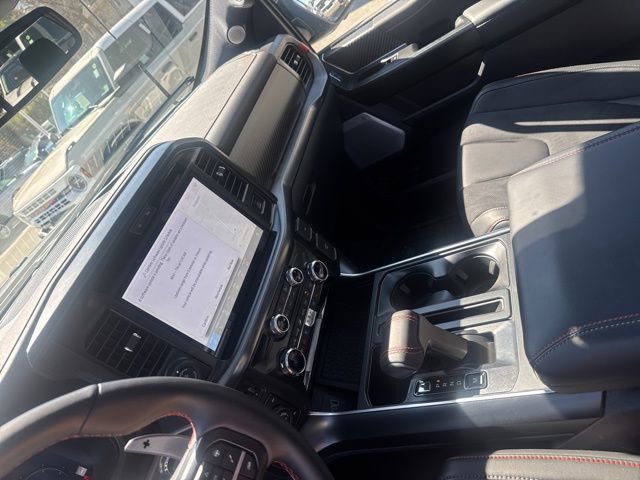 Certified 2025 Ford F150 Raptor AWD/4WD image 28
