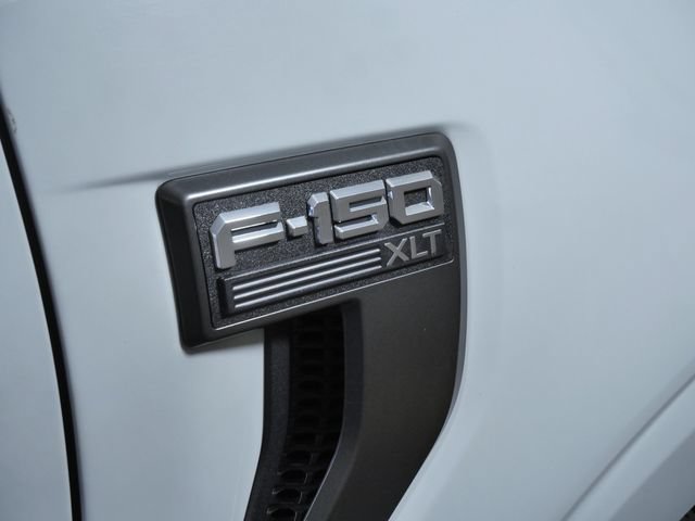 Certified 2023 Ford F150 XLT w/ Equipment Group 302A High AWD/4WD image 7