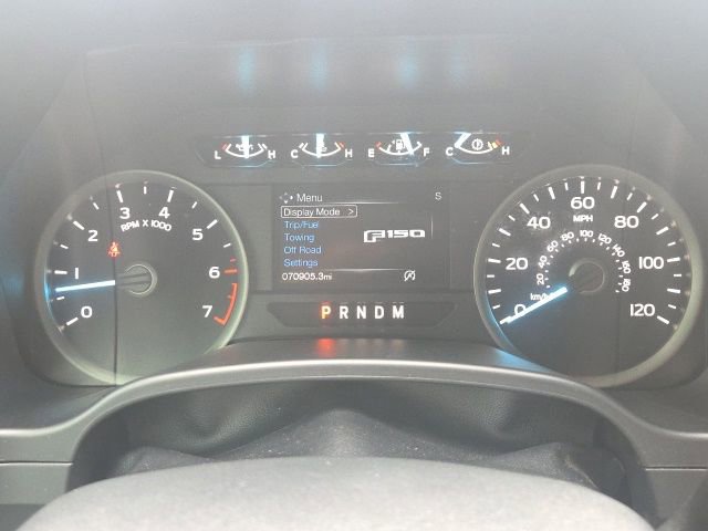 Certified 2020 Ford F150 XLT w/ Equipment Group 302A Luxury AWD/4WD image 42
