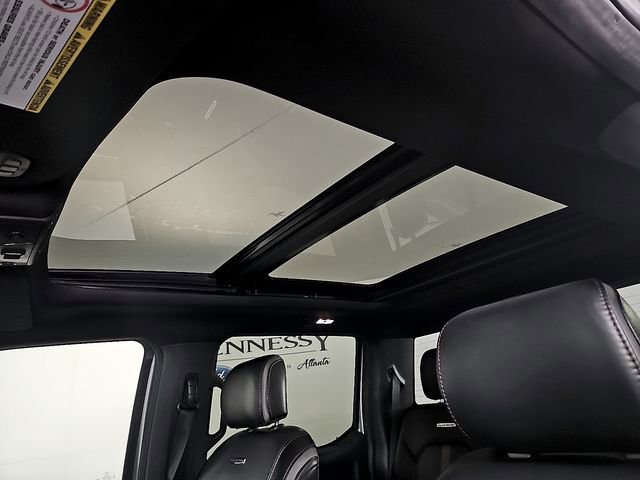 Certified 2021 Ford F250 Platinum w/ FX4 Off-Road Package image 16