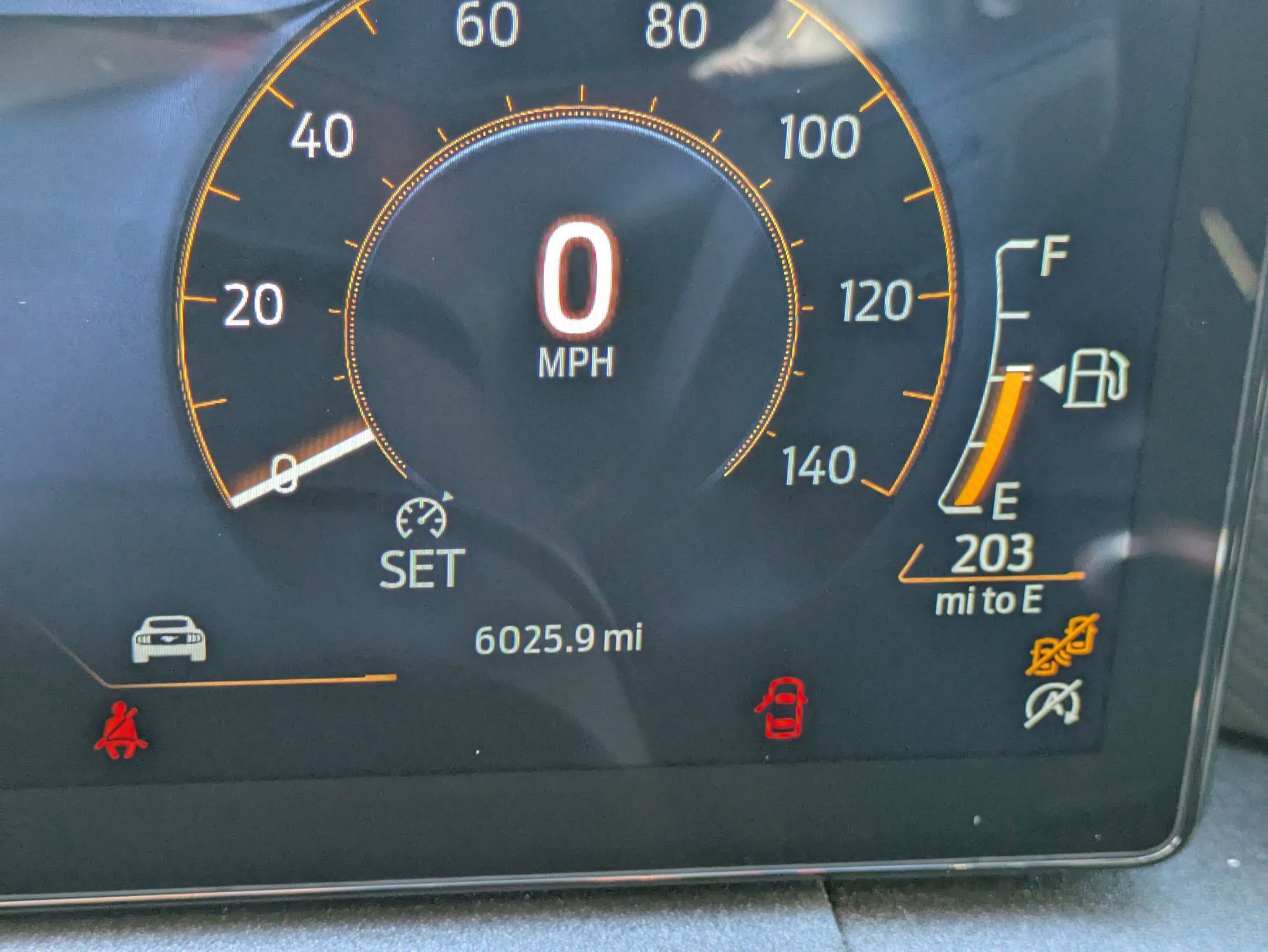 Certified 2025 Ford Mustang Coupe w/ Mustang Nite Pony Package image 20