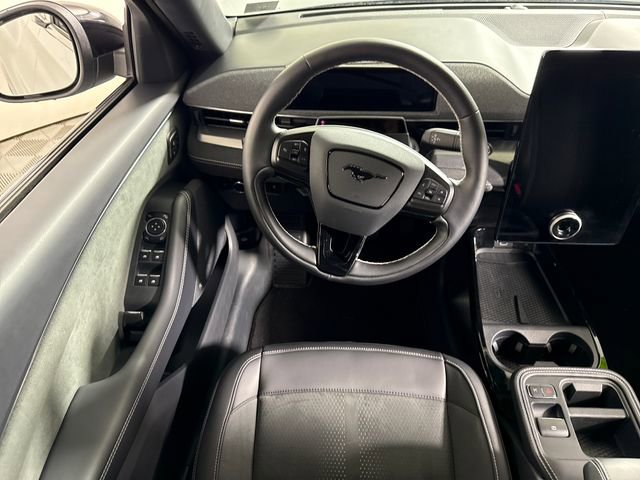 Certified 2025 Ford Mustang Mach-E GT AWD/4WD image 24