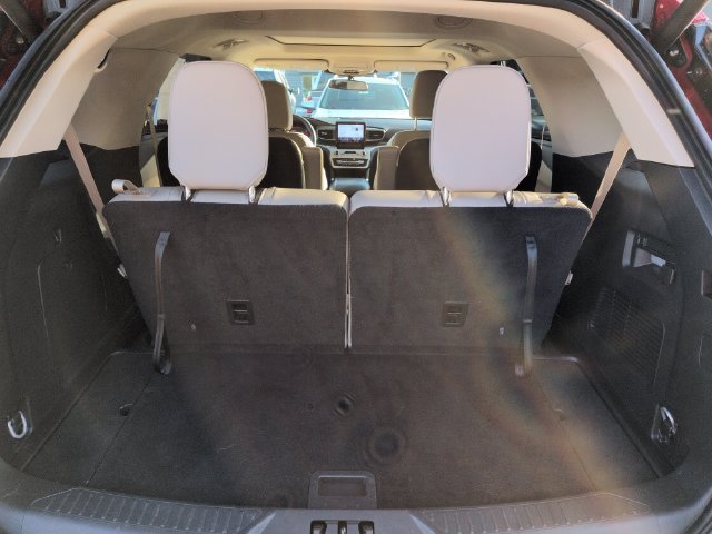 Certified 2023 Ford Explorer XLT w/ Equipment Group 202A AWD/4WD image 21