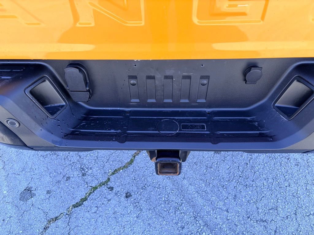 Certified 2022 Ford Ranger XLT w/ Equipment Group 302A High image 30