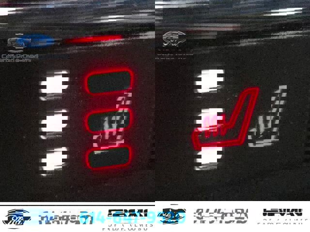 Certified 2023 Ford F150 XLT w/ Equipment Group 302A High image 37