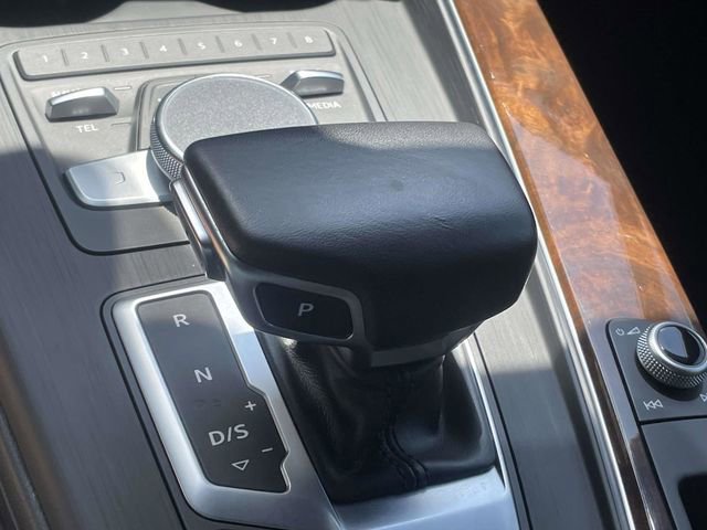 Used 2018 Audi A5 2.0T Premium Plus AWD/4WD image 30