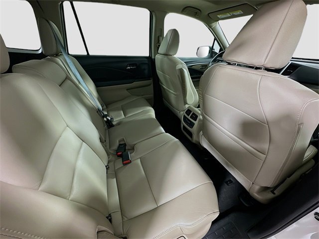 Used 2018 Honda Pilot EX-L image 28
