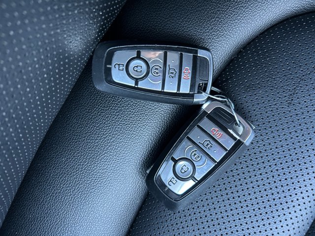 Certified 2022 Ford Escape SEL w/ Technology Package image 34