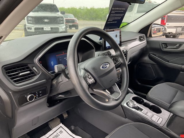 Certified 2023 Ford Escape FWD image 6