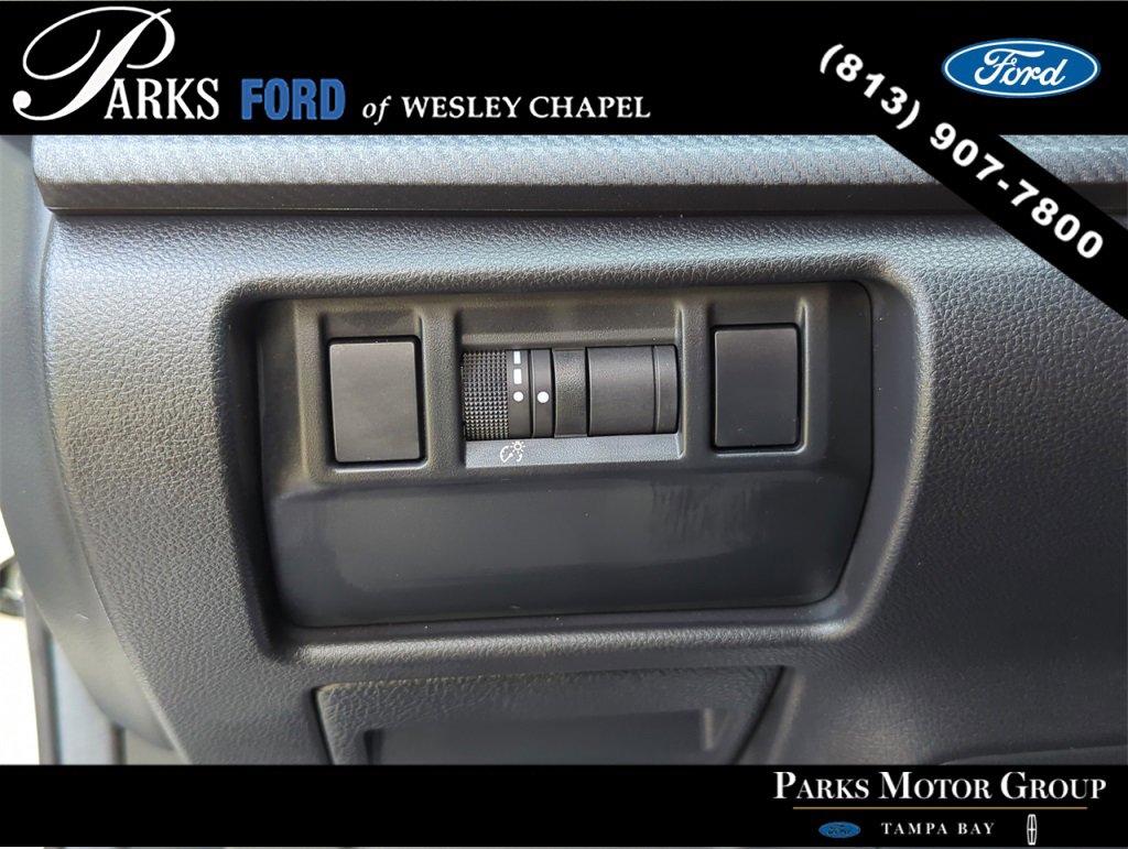 Used 2025 Subaru Crosstrek 2.5i Sport w/ Popular Package #3A image 28