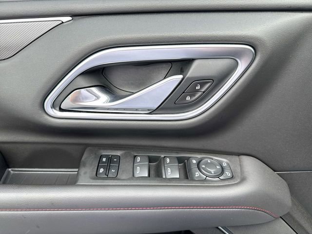 Used 2021 Chevrolet Tahoe RST w/ Luxury Package image 14