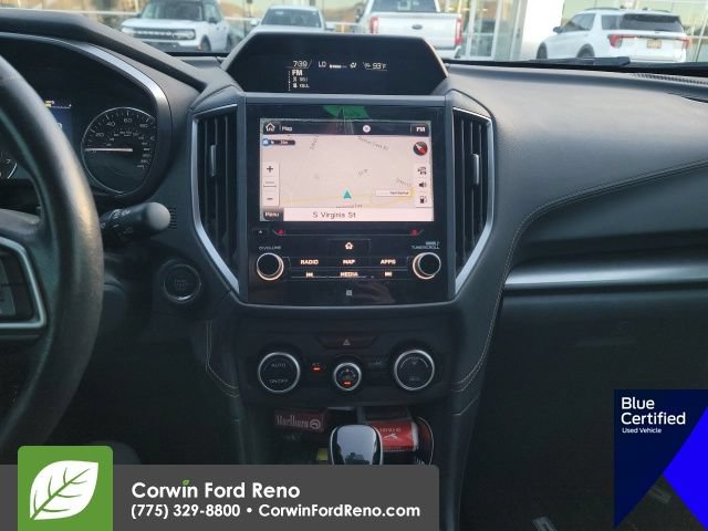 Used 2018 Subaru Crosstrek 2.0i Limited AWD/4WD image 19