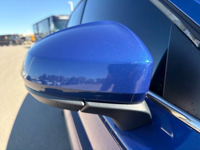Used 2022 Volkswagen Taos SE FWD image 5