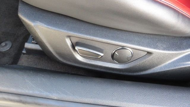 Certified 2019 Ford Mustang GT Premium w/ GT Performance Package image 16