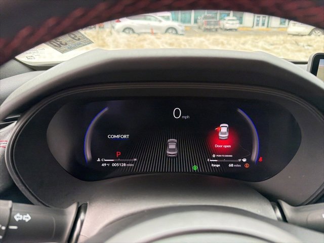 Used 2025 Acura TLX SH-AWD w/ A-SPEC Pkg image 20