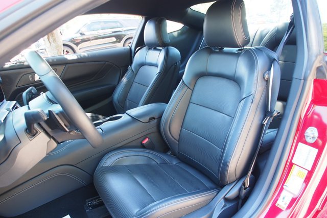 Certified 2024 Ford Mustang GT Premium RWD image 17