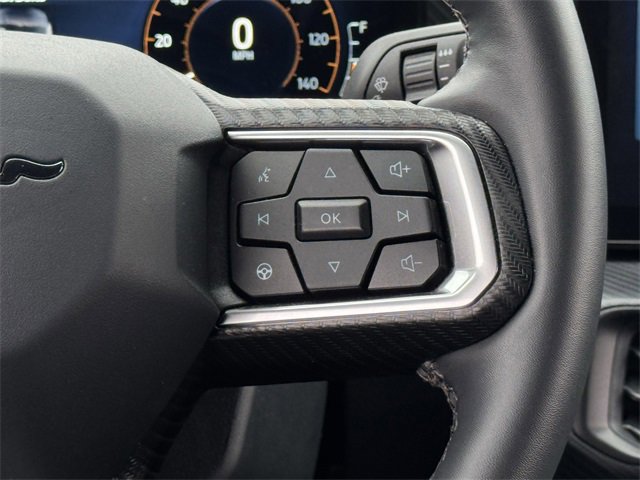 Certified 2024 Ford Mustang Coupe image 15